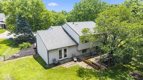 8536 Friendship Lane Indianapolis IN 46217