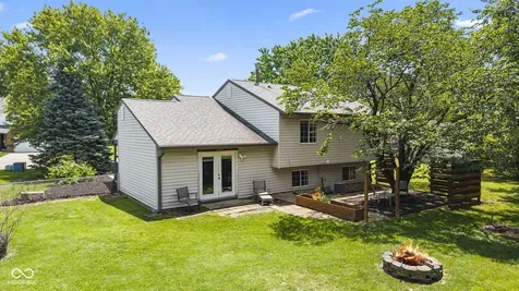 8536 Friendship Lane Indianapolis IN 46217