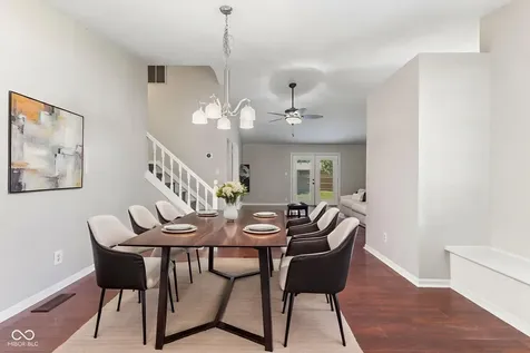 8536 Friendship Lane Indianapolis IN 46217