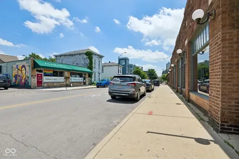 1829 Livery Way Indianapolis IN 46202