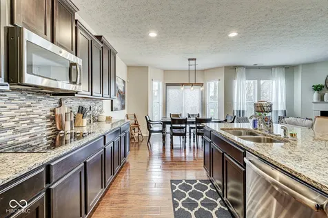 1322 Timber Bluff Road Westfield IN 46074