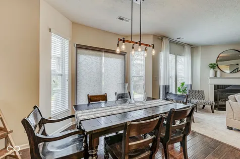 1322 Timber Bluff Road Westfield IN 46074