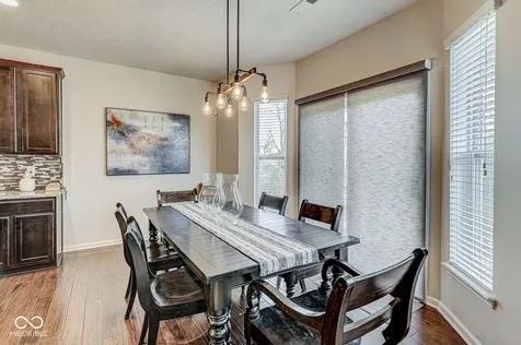 1322 Timber Bluff Road Westfield IN 46074