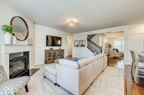 1322 Timber Bluff Road Westfield IN 46074