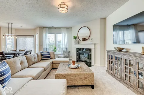 1322 Timber Bluff Road Westfield IN 46074