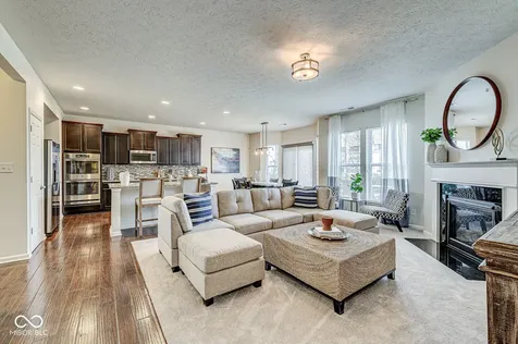 1322 Timber Bluff Road Westfield IN 46074