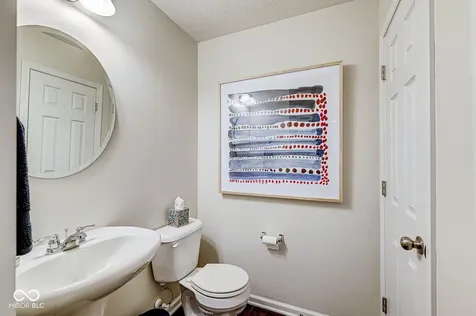 1322 Timber Bluff Road Westfield IN 46074