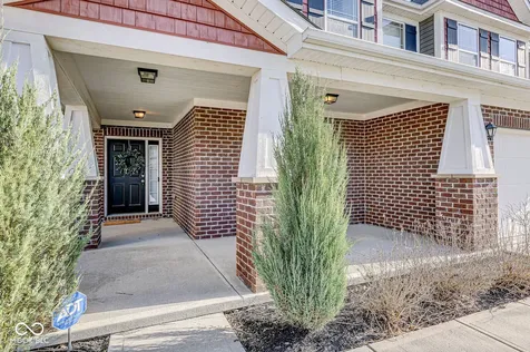 1322 Timber Bluff Road Westfield IN 46074