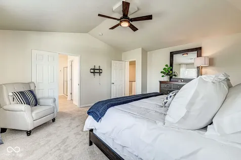 1322 Timber Bluff Road Westfield IN 46074