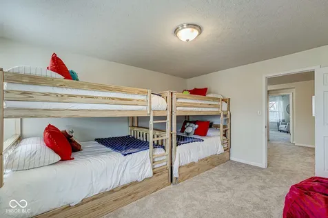1322 Timber Bluff Road Westfield IN 46074