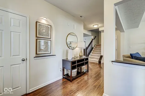 1322 Timber Bluff Road Westfield IN 46074