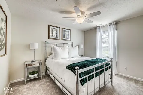 1322 Timber Bluff Road Westfield IN 46074