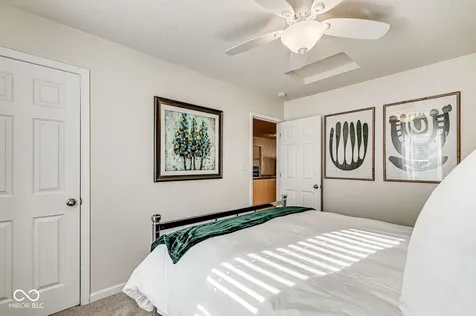 1322 Timber Bluff Road Westfield IN 46074