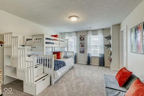 1322 Timber Bluff Road Westfield IN 46074
