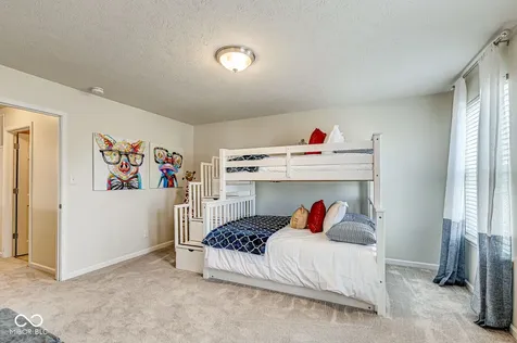 1322 Timber Bluff Road Westfield IN 46074