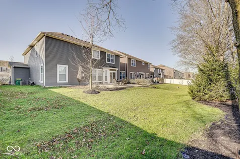 1322 Timber Bluff Road Westfield IN 46074