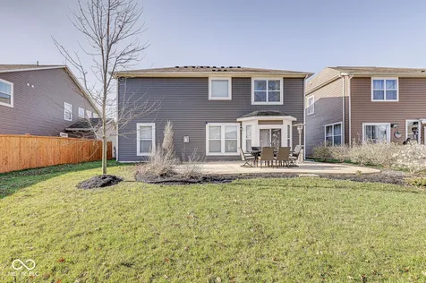 1322 Timber Bluff Road Westfield IN 46074