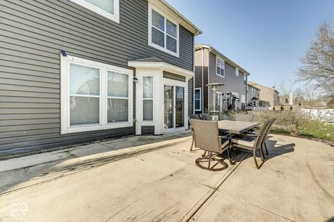 1322 Timber Bluff Road Westfield IN 46074