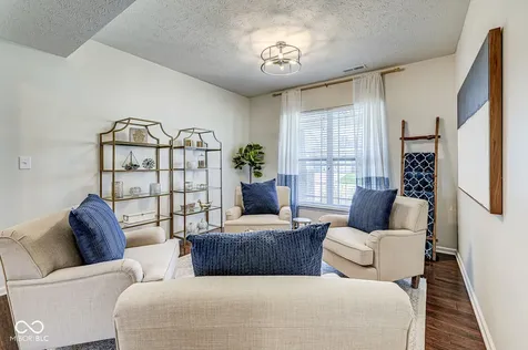1322 Timber Bluff Road Westfield IN 46074