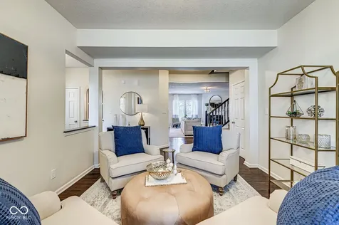 1322 Timber Bluff Road Westfield IN 46074