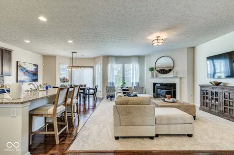 1322 Timber Bluff Road Westfield IN 46074
