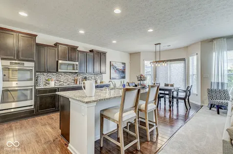 1322 Timber Bluff Road Westfield IN 46074