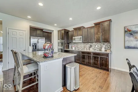 1322 Timber Bluff Road Westfield IN 46074