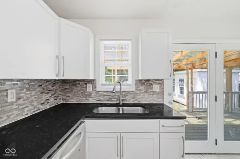 3531 Harvest Avenue Indianapolis IN 46226