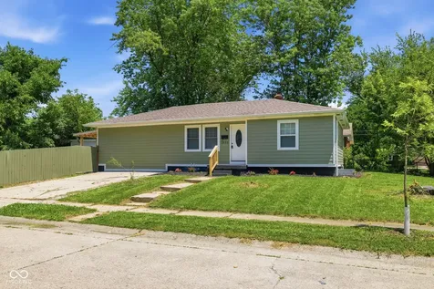 3531 Harvest Avenue Indianapolis IN 46226