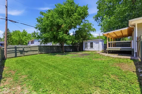 3531 Harvest Avenue Indianapolis IN 46226