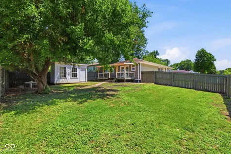 3531 Harvest Avenue Indianapolis IN 46226