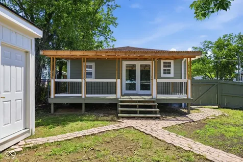 3531 Harvest Avenue Indianapolis IN 46226