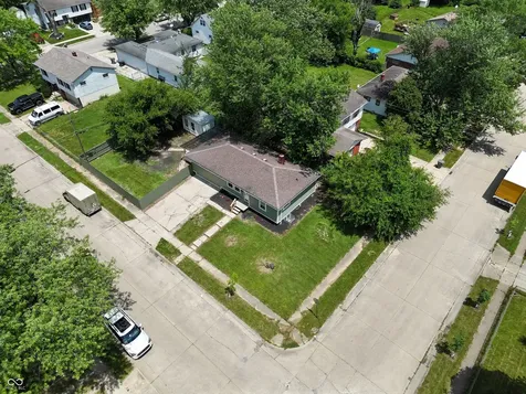 3531 Harvest Avenue Indianapolis IN 46226