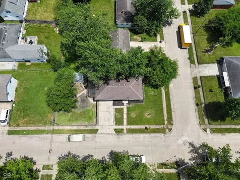 3531 Harvest Avenue Indianapolis IN 46226
