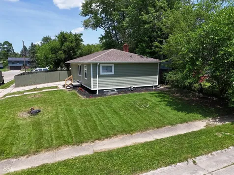 3531 Harvest Avenue Indianapolis IN 46226
