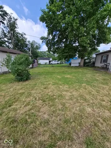 5329 E 34th Street Indianapolis IN 46218