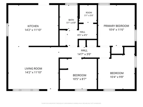 5329 E 34th Street Indianapolis IN 46218