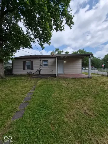 5329 E 34th Street Indianapolis IN 46218