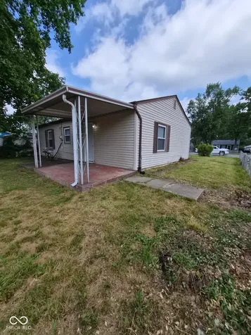 5329 E 34th Street Indianapolis IN 46218