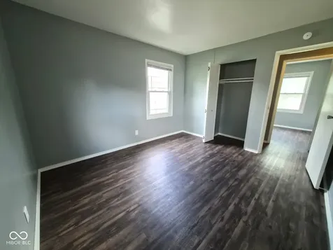 5329 E 34th Street Indianapolis IN 46218