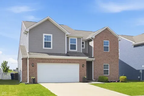 11755 Zander Drive Indianapolis IN 46235