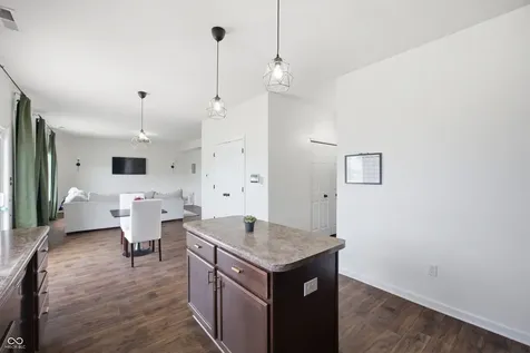 11755 Zander Drive Indianapolis IN 46235