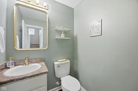 11755 Zander Drive Indianapolis IN 46235