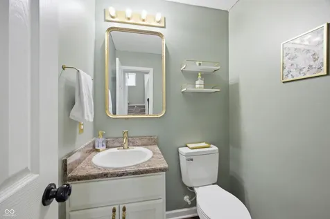 11755 Zander Drive Indianapolis IN 46235