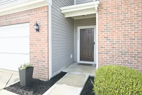 11755 Zander Drive Indianapolis IN 46235