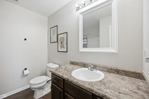11755 Zander Drive Indianapolis IN 46235