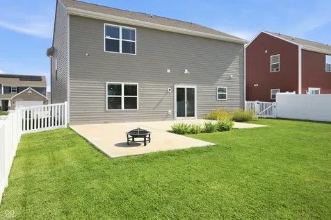 11755 Zander Drive Indianapolis IN 46235