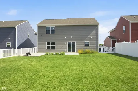 11755 Zander Drive Indianapolis IN 46235