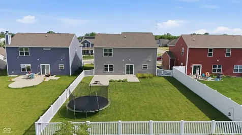 11755 Zander Drive Indianapolis IN 46235