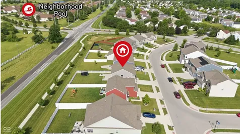 11755 Zander Drive Indianapolis IN 46235
